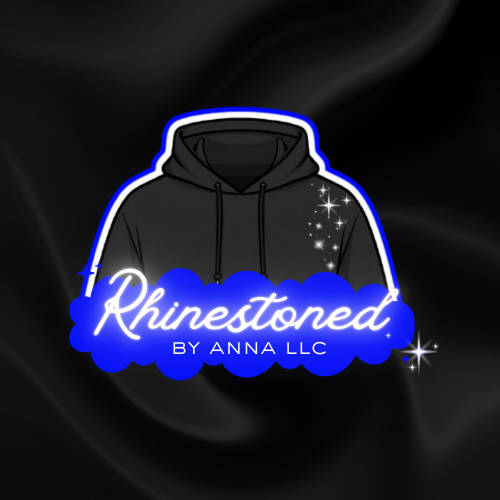 Rhinestoned by Anna LLC